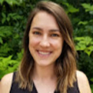 Meet your Posher, Katelyn